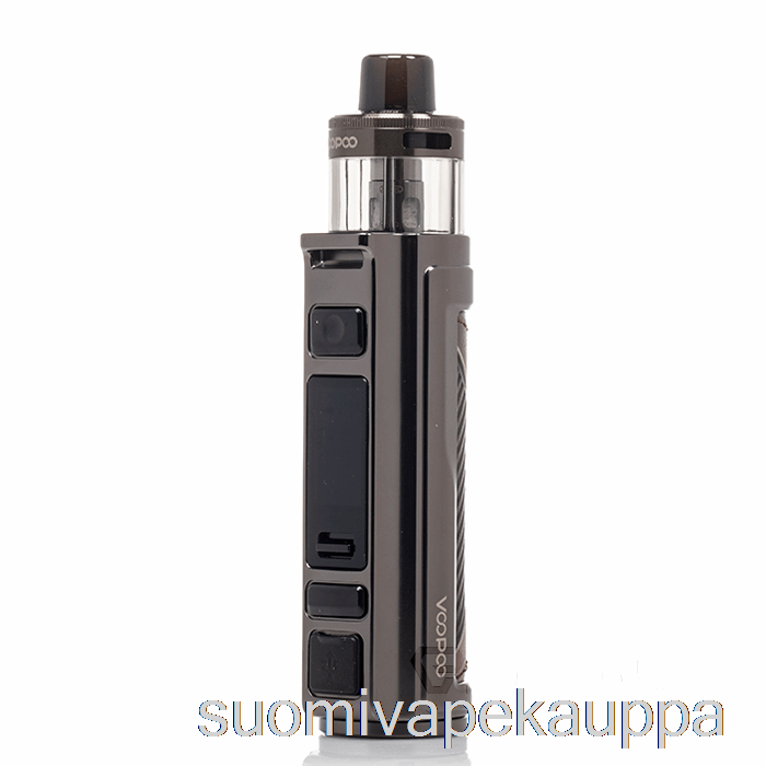 Vape Netistä Voopoo Argus Pro 2 80w Pod System Space Grey